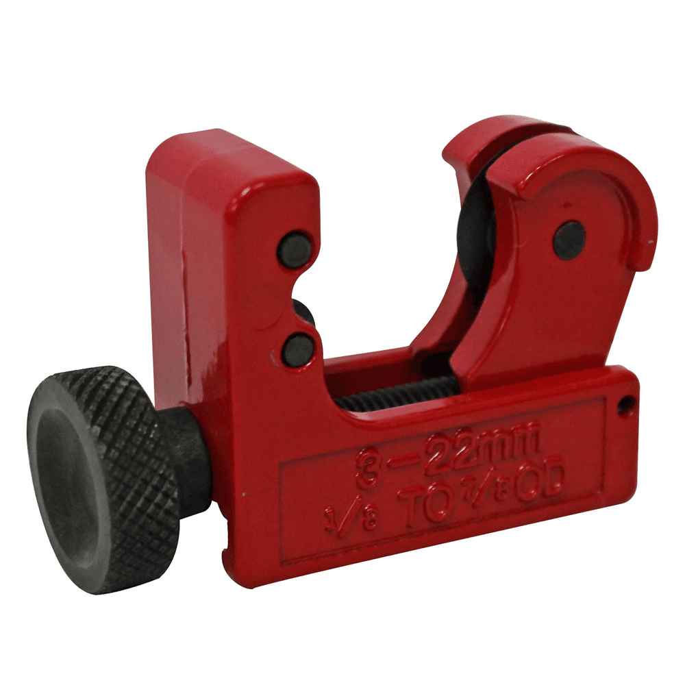 Nož za cijevi Mastercool 1/8"-7/8" 3-22mm