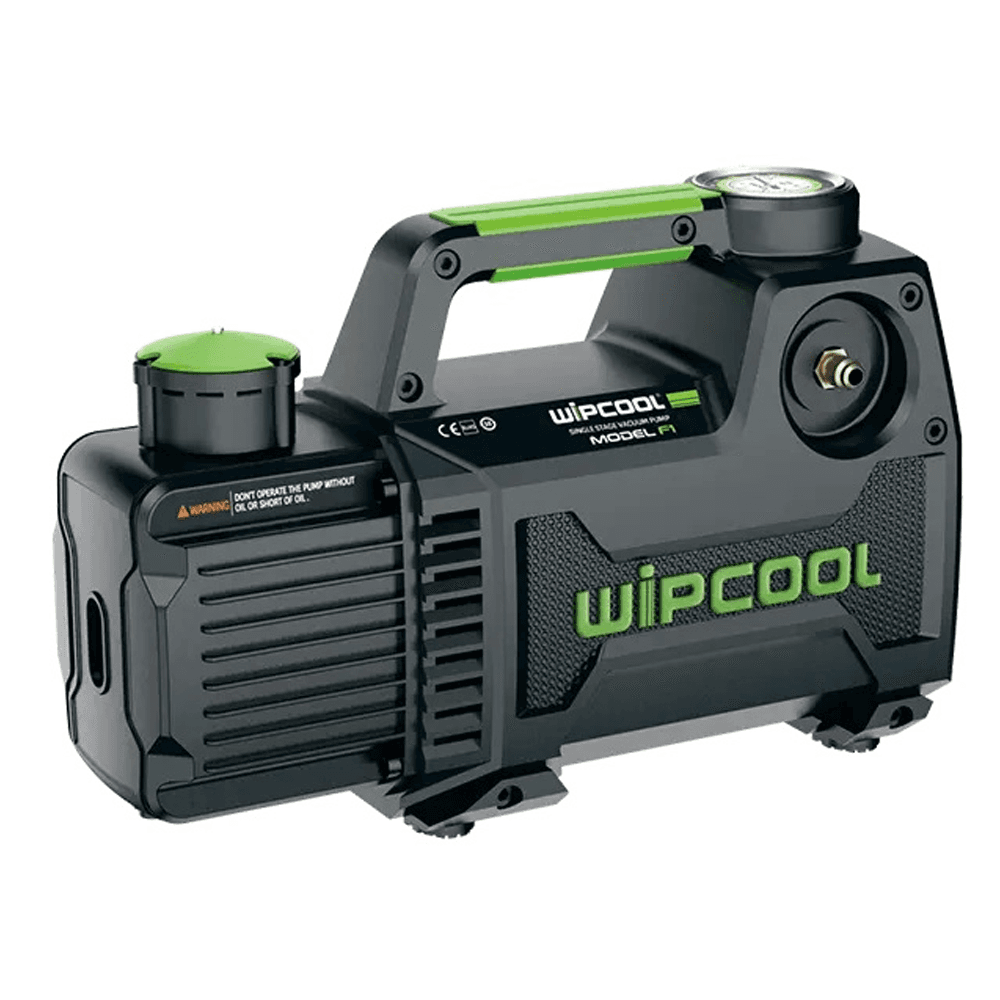 Vakuum pumpa Wipcool F1 jednostepena 42 l/min