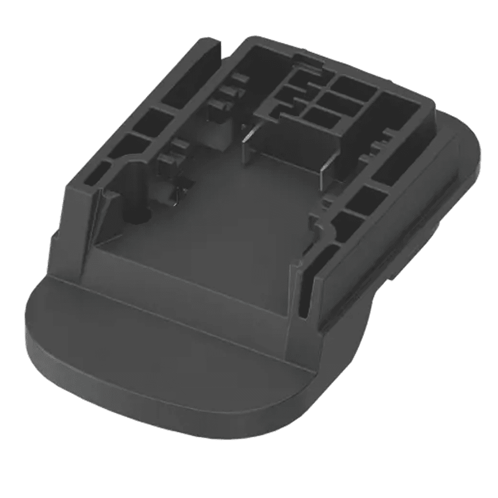 Adapter za Milwaukee bateriju za pumpu za čisenje klima uređaja Wipcool BA-4