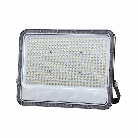 Reflektor LED Sivi 300W M480300-S3 AKZO ECO SMD 6500K Mitea