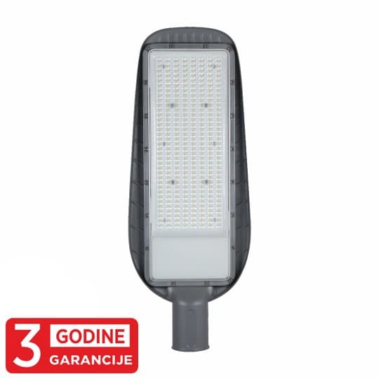 Svjetiljka Ulična M450200 200W 6500K Mitea Lighting