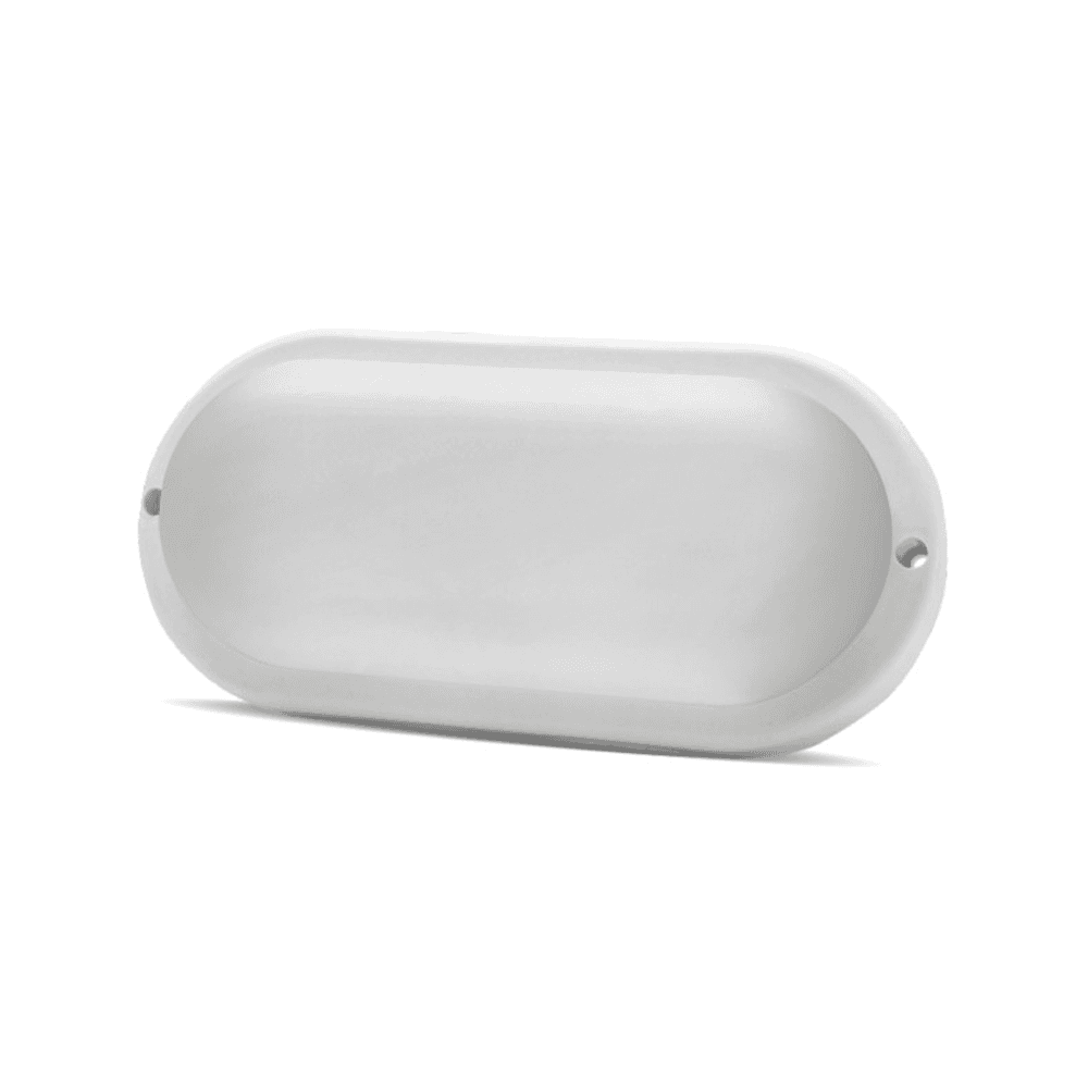 Lampa brodska LED 8W 6500K IP65