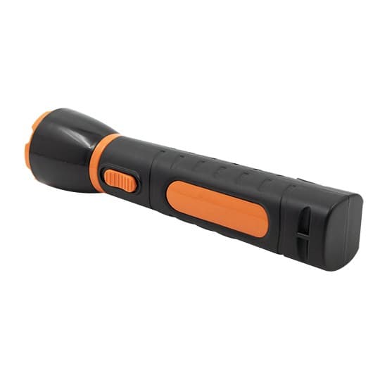 Lampa panik prenosna punjiva M703L 1W LED Mitea Lighting