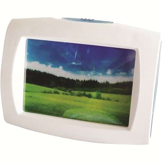 Lampa noćna LED M8010L M8070L priroda 0,4W mini noćno svjetlo Mitea