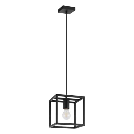 Luster visilica M424 (1) 1xE27 Max.60W/220V Mitea Lighting