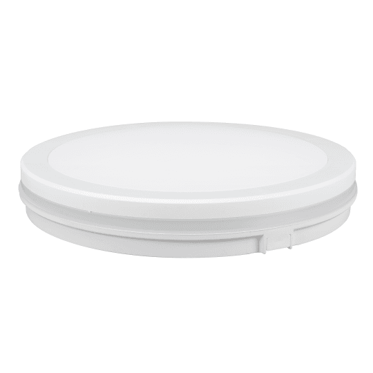 Plafonjera LED vanjska M205702-W Bijela 30W IP65 CCT 3000~6500K 300x55mm 3Y Mitea rasvjeta