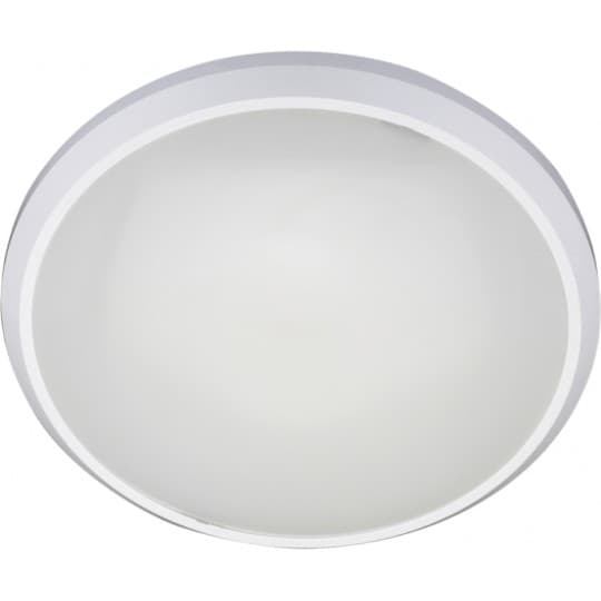Plafonjera LED sa microwave senzorom pokreta M271-C BIJELA 12W IP20 okrugla