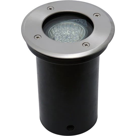 Lampa ugradna spoljna max50W/GU10/IP54 podna mathrom fi110x150mm M845