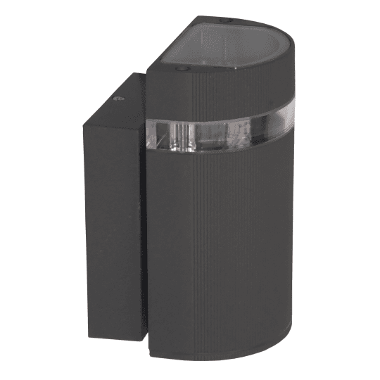 Lampa zidna M038 1xGU10 35W ip44 Mitea