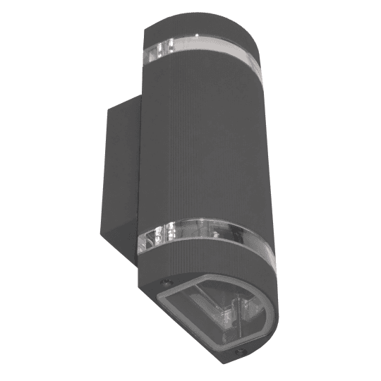 Lampa zidna M037 2xGU10 35W ip44 Mitea