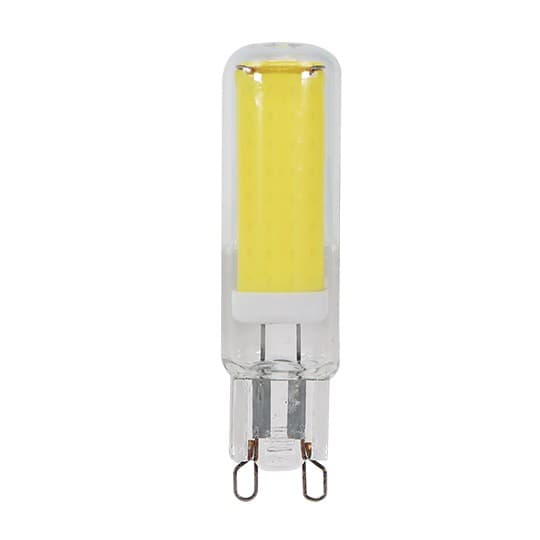 Sijalica LED G9 4W 230V 6500K 500lm