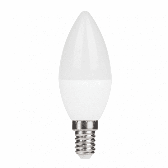 Sijalica LED E14 5W C36 3000K LED ECO sijalica 220-240V Mitea