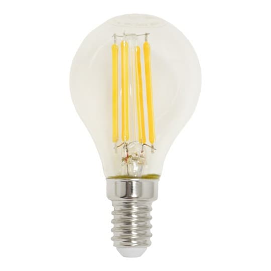 Sijalica LED Filament G45 E14 7W 2700K 220V 806lm Mitea Lighting