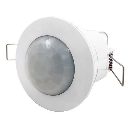 Senzor ugradni bijeli 360 M274