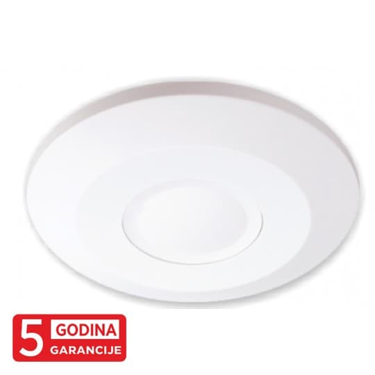 Senzor PRISUTNOSTI M274-ST700BR bijeli 5Y Mitea Lighting