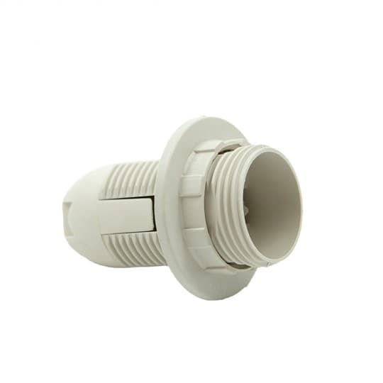 Grlo za luster E14 bijelo M(259)