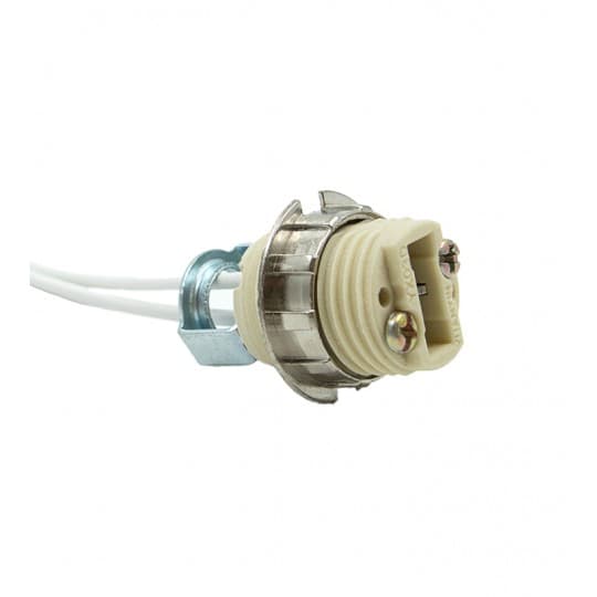 Grlo G9 keramicko halogeno 15cm 2x0,75 256 Mitea