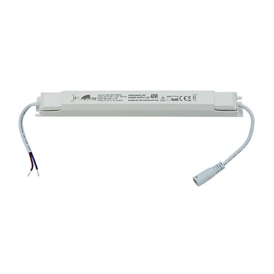 Rezervni dio napajanje za LED panel 40w 27-40V 1000ma usko za back Side