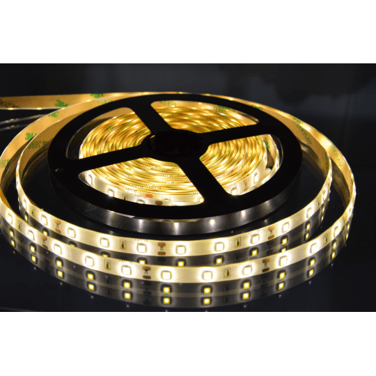TRAKA LED MLD-2835-60 II toplo bijela 5m 12V 60 LED/1m IP65 4,8w/1met. Mitea Lighting