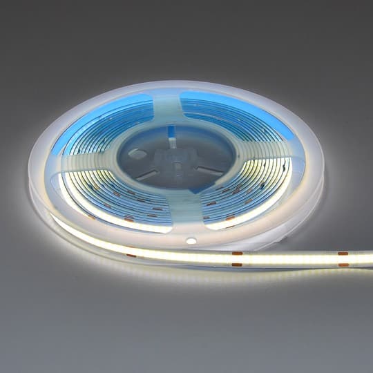 Traka LED COB2110 MLH-2835 6500K 12V 6,5W IP 22