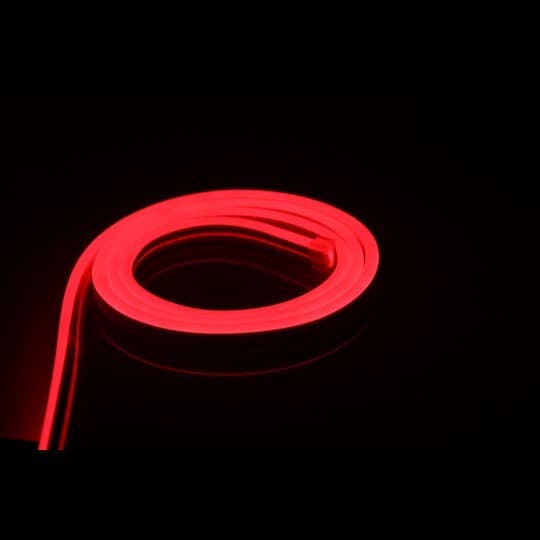 Led Neon MLG-2835-120 dioda IP67 Crvena 9,6W 12V Mitea Lighting