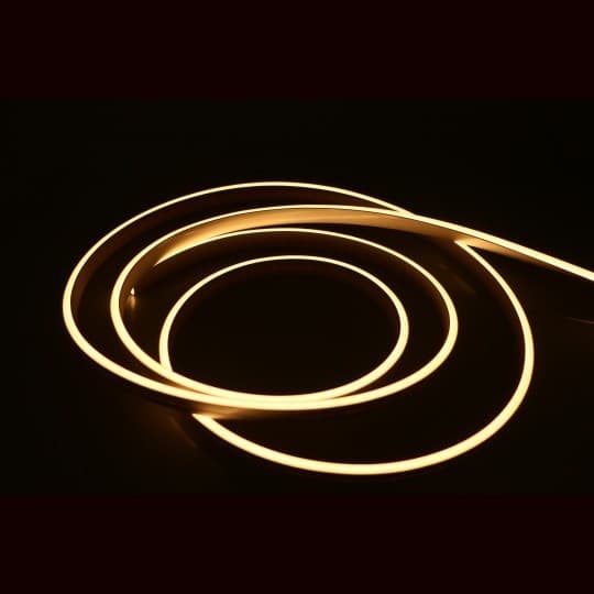 Neon Led MLG-2835-120-ML 7.5W/1m 12V 3000K IP67 set 50m kotur FLEX traka 6x12mm 120 LED/1m Mitea Lighting
