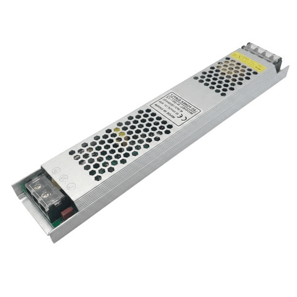 Napajanje 200W 12V slim