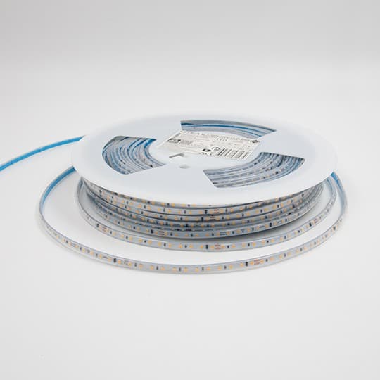 Traka LED 220V 8W 4000K IP44 MLZ-2025-220V-120D-5mm SMD 120 LED/1m Mitea Lighting