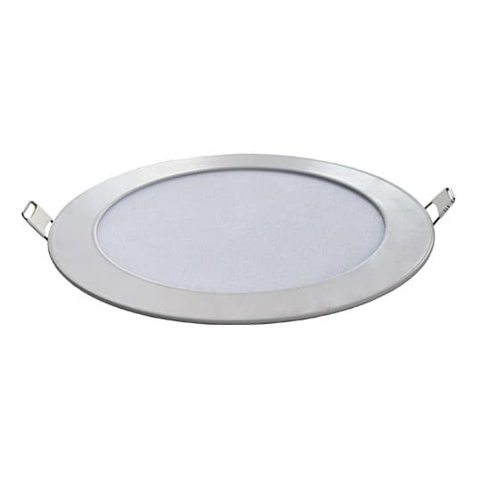 Panel LED ugradni okrugli 12W 4000K 920lm