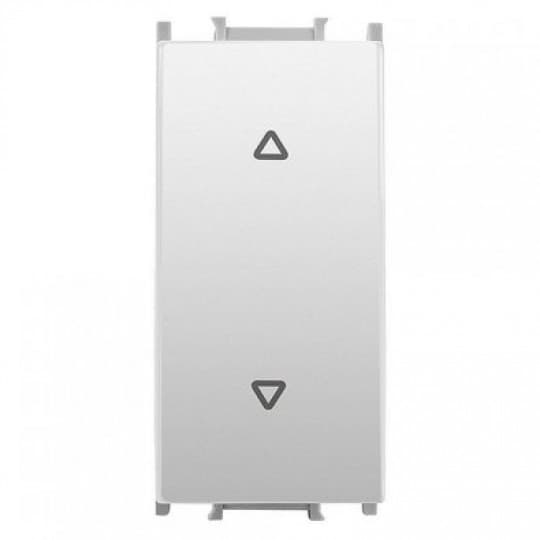 Taster Panasonic 1M bijeli za roletne WVTT1045-1WH EU2 Thea Modular