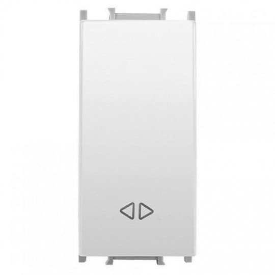 Prekidač Panasonic 1M unakrsni beli 16A 250V WVTT1005-1WH EU2 Thea Modular