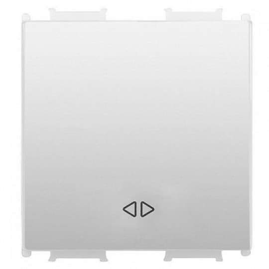 Prekidač Panasonic 2M unakrsni bijeli 16A 250V WVTT2005-1WH EU2 Thea Modular