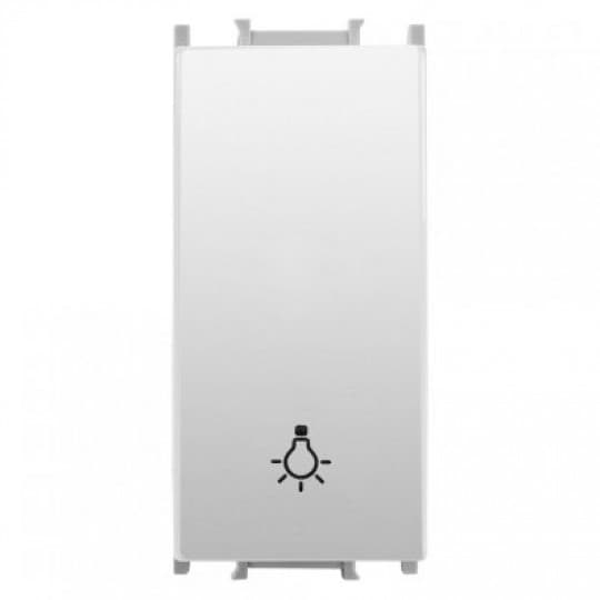 Taster Panasonic 1M svjetla beli 16A 250V WVTT1016-1WH EU2 Thea Modular