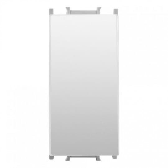 Poklopac maske Panasonic 1M beli (slepi modul) WVTR1701-4WH EU2 Thea Modular