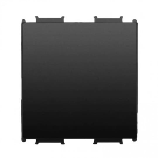 Poklopac mehanizma (prekidača) Panasonic 2M crni WVTR2001-4BL EU2 Thea Modular Panasonic