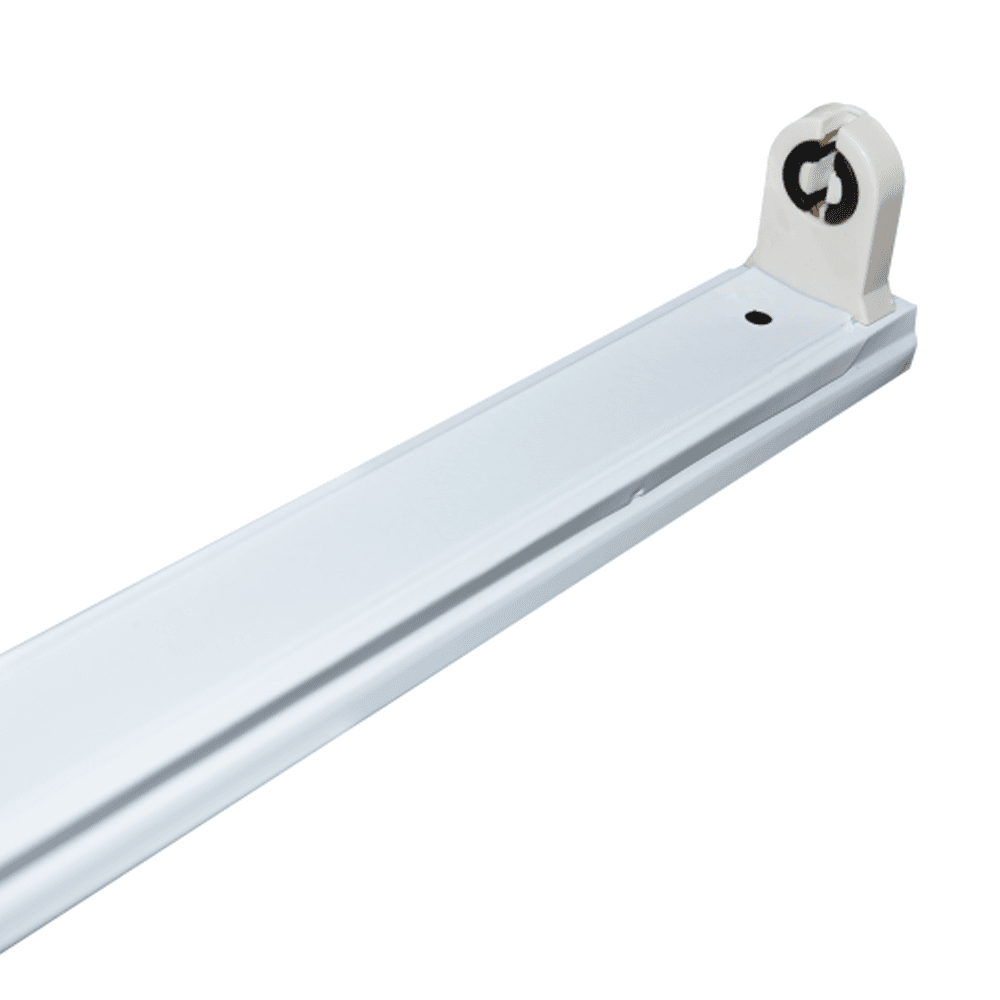 Armatura LED 1x18W single end otvorena prazna 60 cm