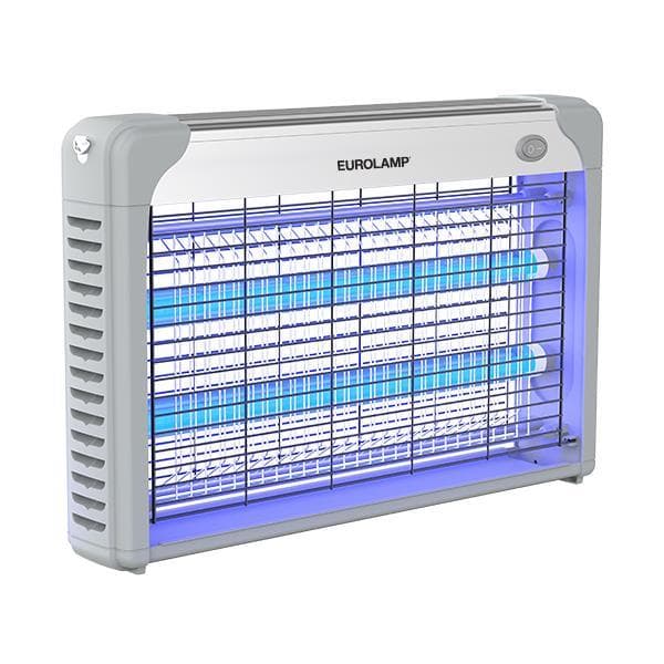 Lampa UV za uništavanje štetnih insekata 20W 220V