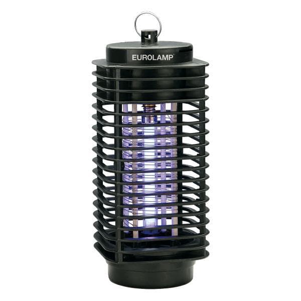 Lampa za uništavanje štetnih insekata 3W 240V stolna/viseća