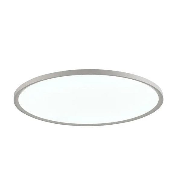 Plafonjera LED slim 36W 3CCT 3000/4000/6500K bijela Φ40 IP44