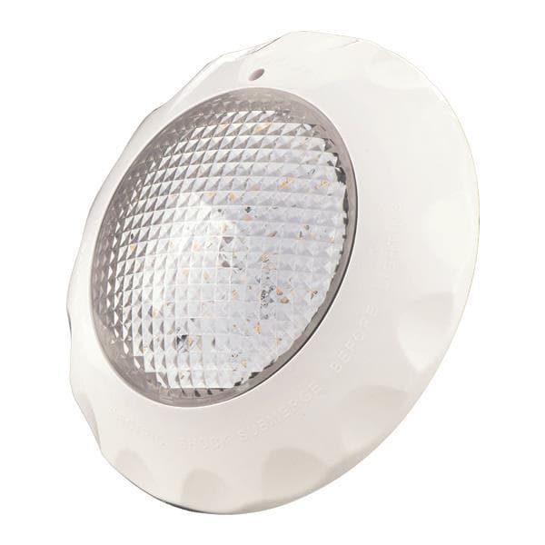 Lampa za bazen LED 6500K 18W IP68 12V Φ230mm