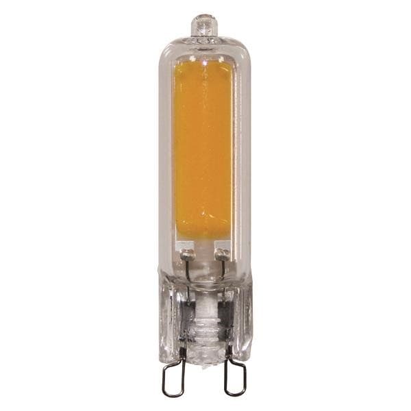 Sijalica LED G9 4W 3000K 220-240V
