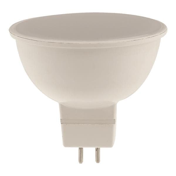 Sijalica LED MR16 6W 2700K 12V AC/DC 105"
