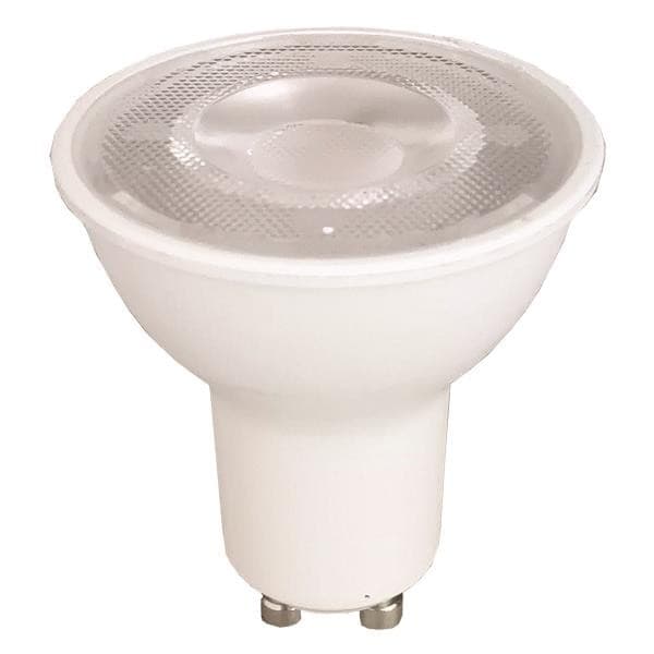 Sijalica LED GU10 6.5W 6500K dimabilna 630lm 38"