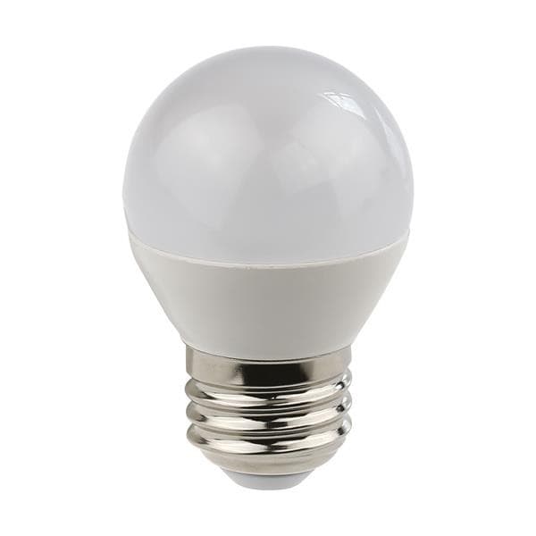 Sijalica LED E27 7W G45 7W 3000K 630lm