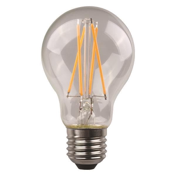 Sijalica LED filament A 60 9w E27 6500K