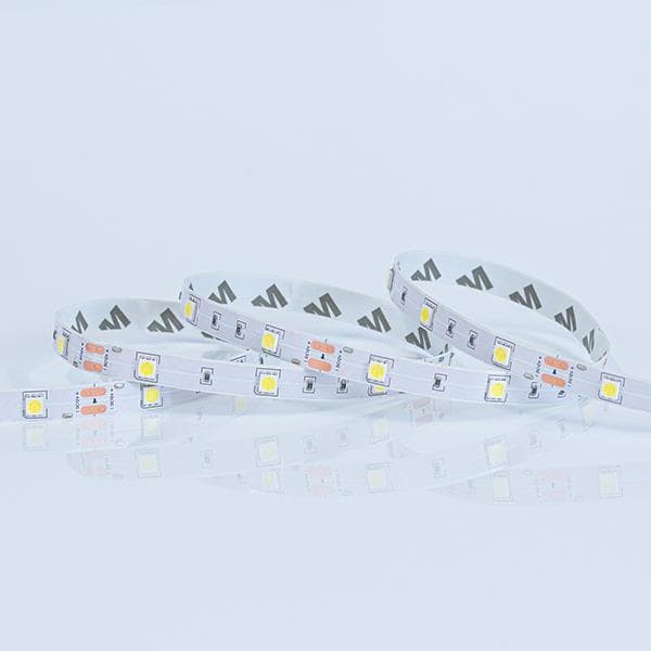 Traka LED RGB 5m 24V 14,4W IP20 VALUE