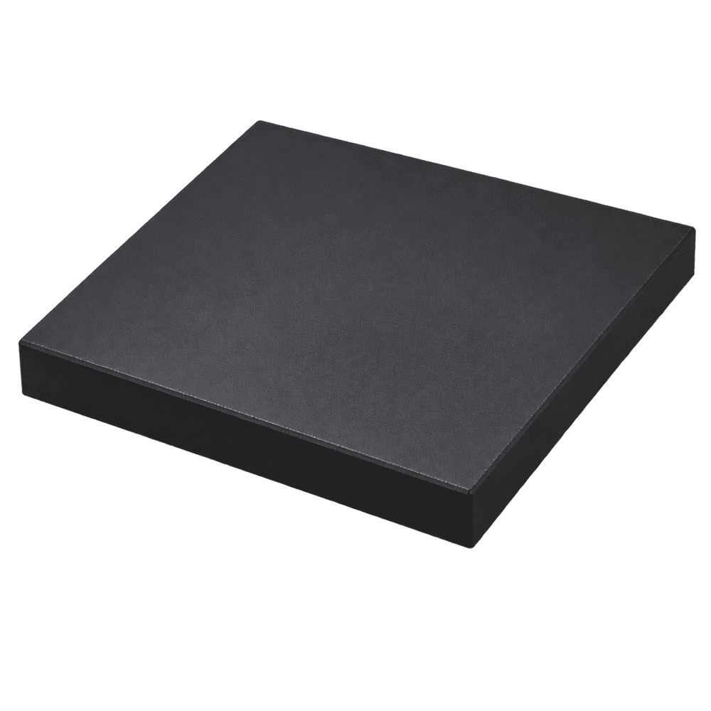 Grejna ploča za ugostiteljstvo 300x300 mm 230V 3000W oštre ivice tropolna klema