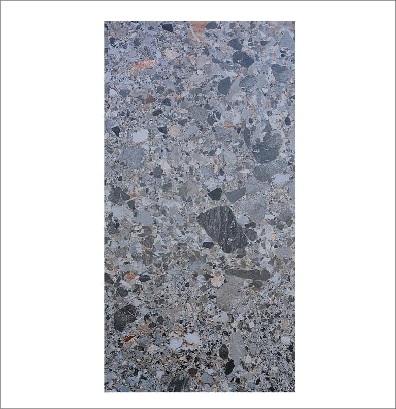 GRANITNE GRES PLOČICE 60X120 TERRAZZO MATT (46,08)