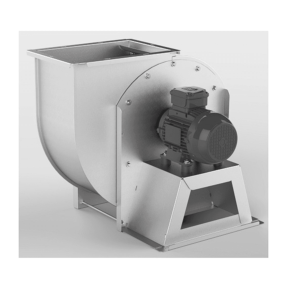 Ventilator centrifugalni FKKB/4 2 HP