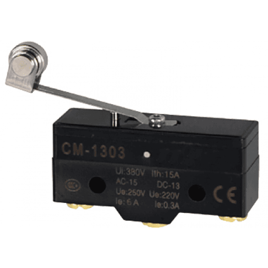 Prekidač granični ME-CM1303 IP65 Mitea Electric